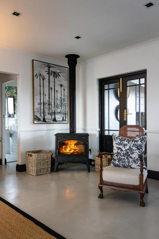 Villa Le Roc Kleinmond Accommodation