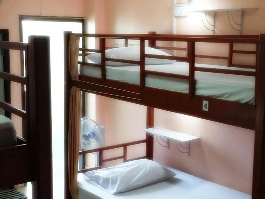 Hua Hin Euro City Hotel