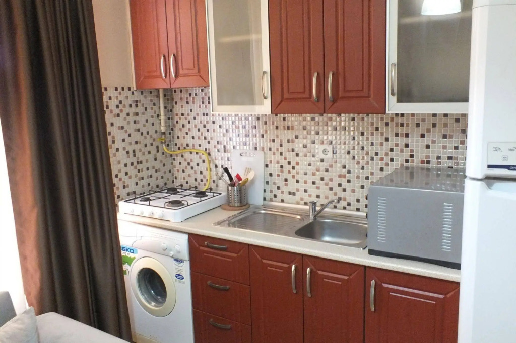 Taksim Peri Suite