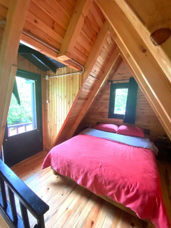 Bungalow Surrounded by Nature in Sapanca