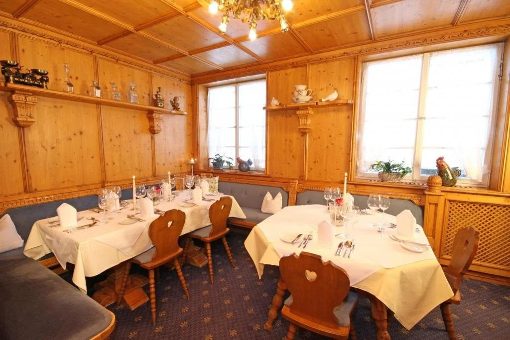 Hotel Wagner