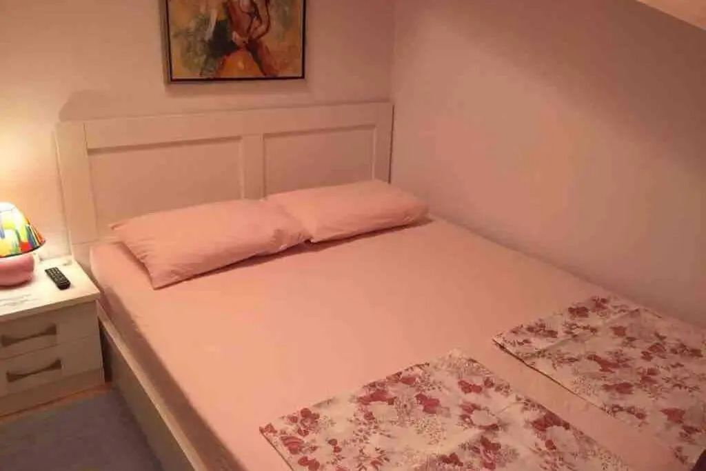 Siga Siga Apartment