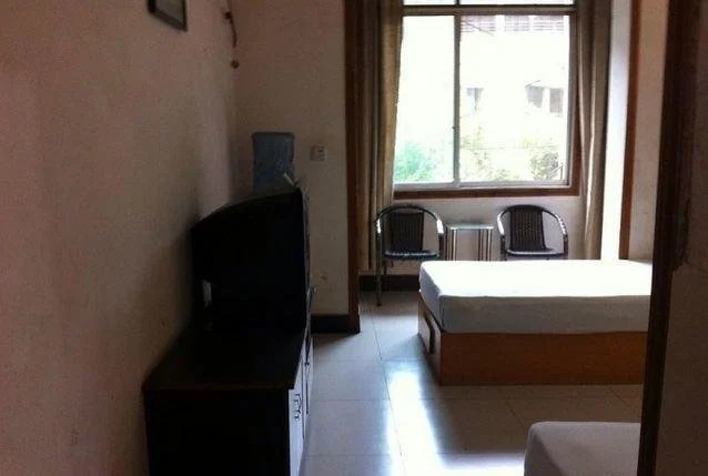 Leshan Wanghao'er Hotel