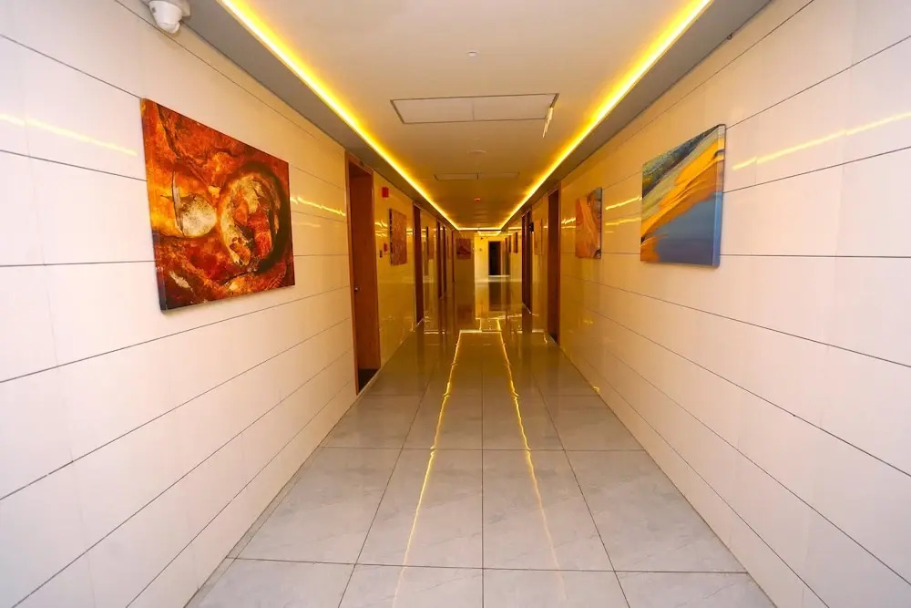 Hotel Sunshine