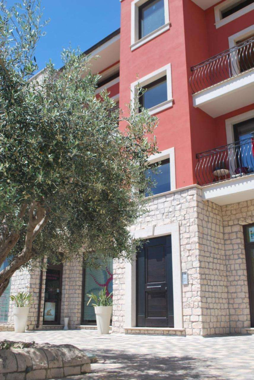Pietra Bianca Rooms