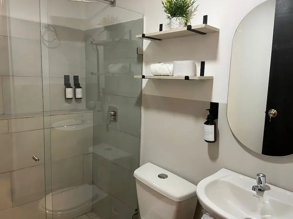 Apartamentos Virginia 34 -No contamos con recepción, ingreso autónomo