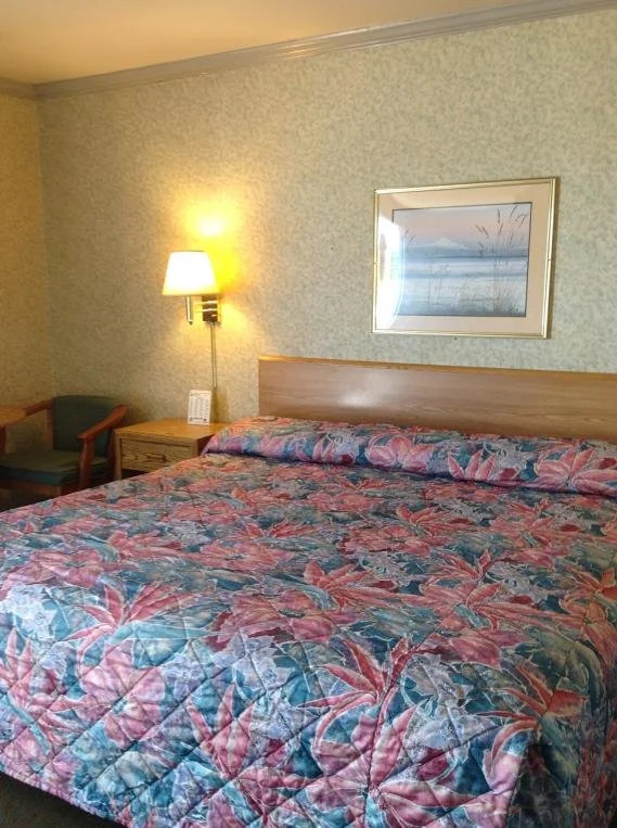 Liberty Inn North Lima