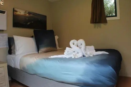 Cape Tribulation Resort & Spa