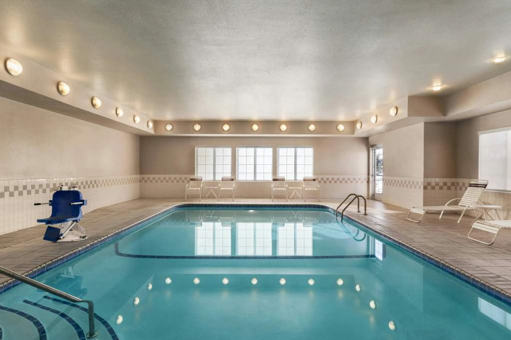 Residence Inn by Marriott El Paso