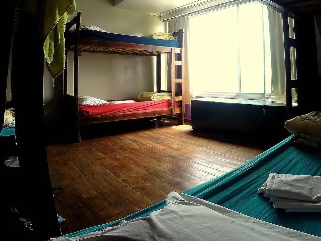 Hostel Pudu