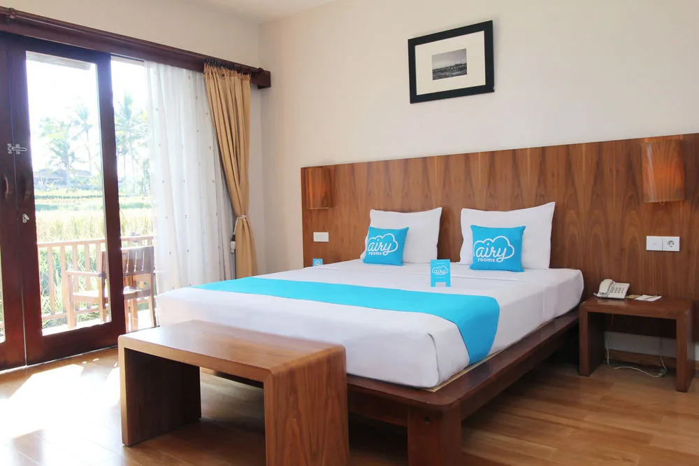 Airy Ubud Banjar Laplapan Bali