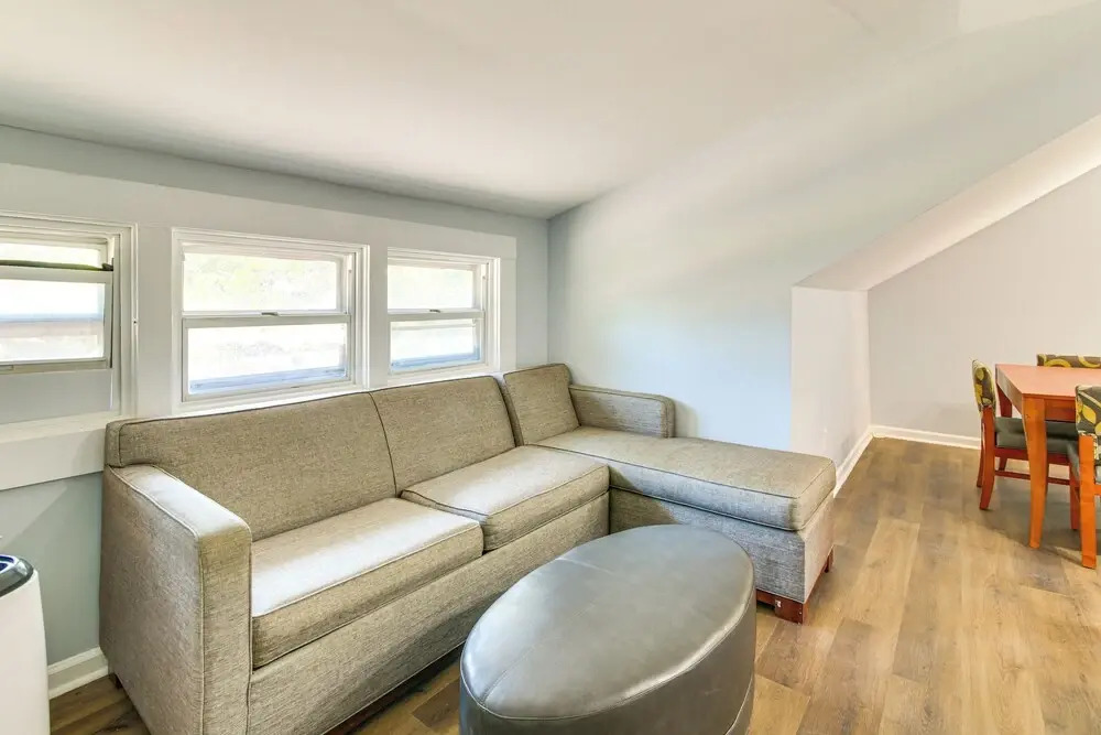 Midtown Home Near BBQ & Overton Park!