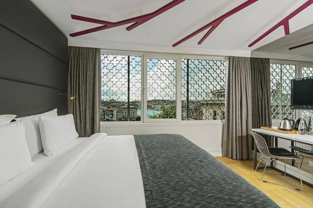 Gradiva Hotel