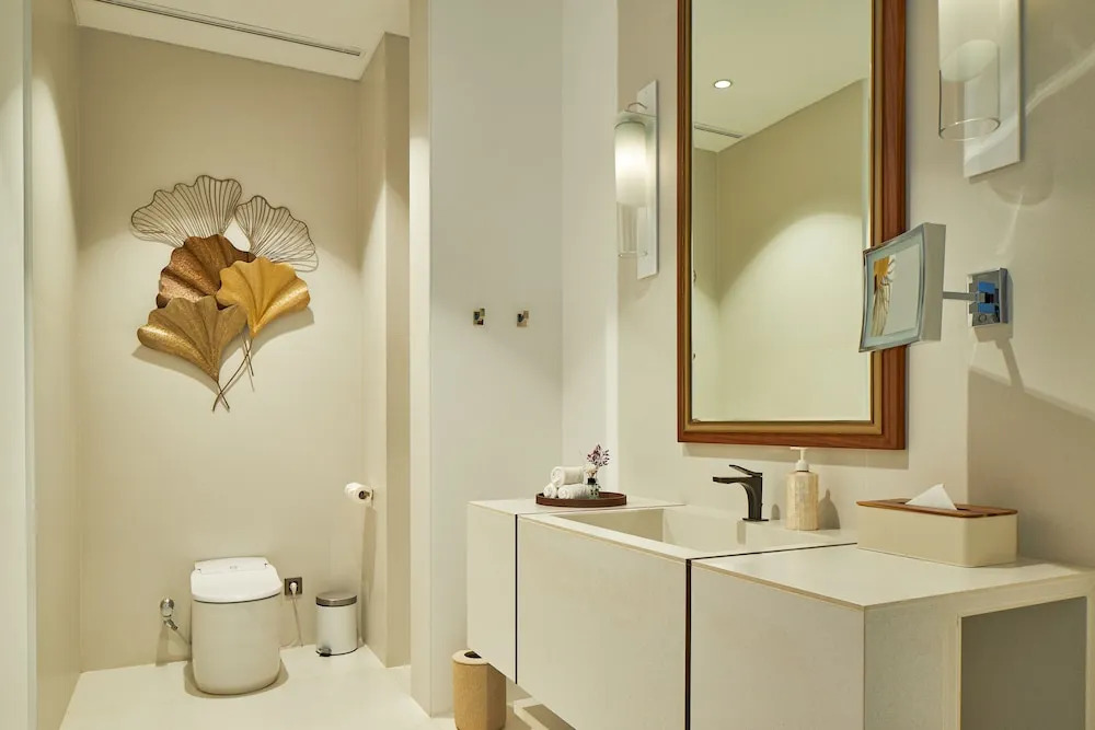Saba Estate Luxury Villa Bali