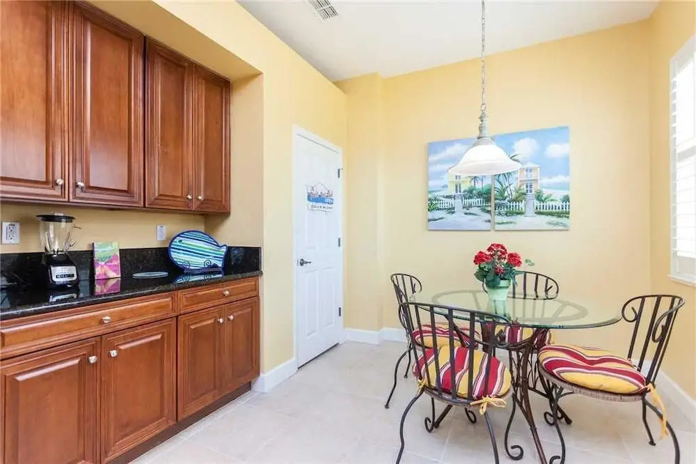 321 Cinnamon Beach - Three Bedroom Condo