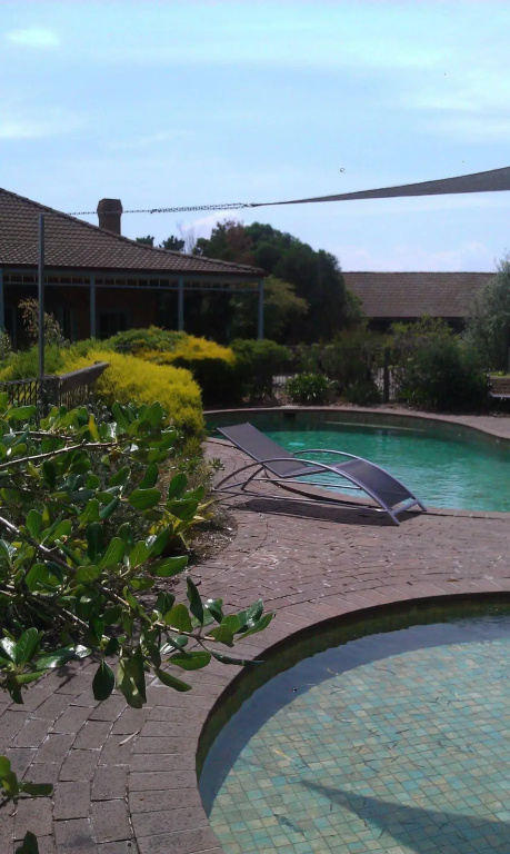 Sanctuary Inn on Westernport