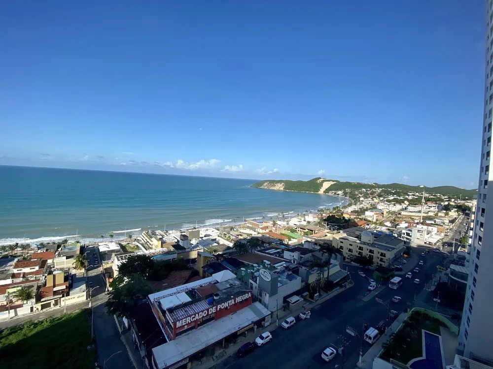 Suíte NATAL PLAZA