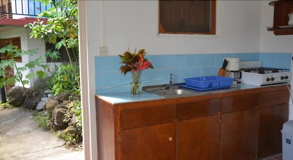 Uptown Guesthouse