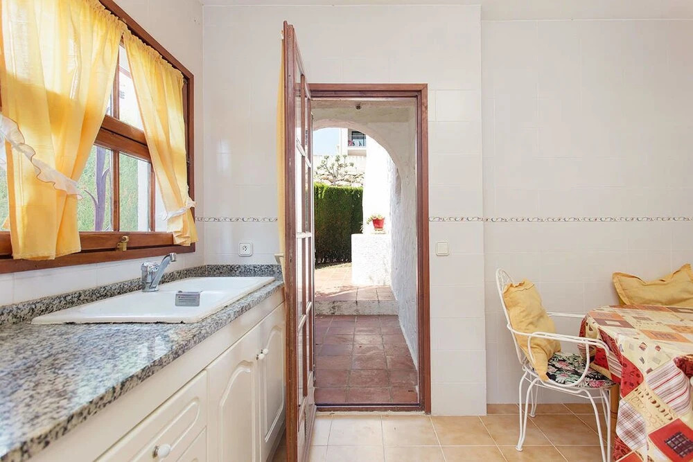 R35 Casa Nuria