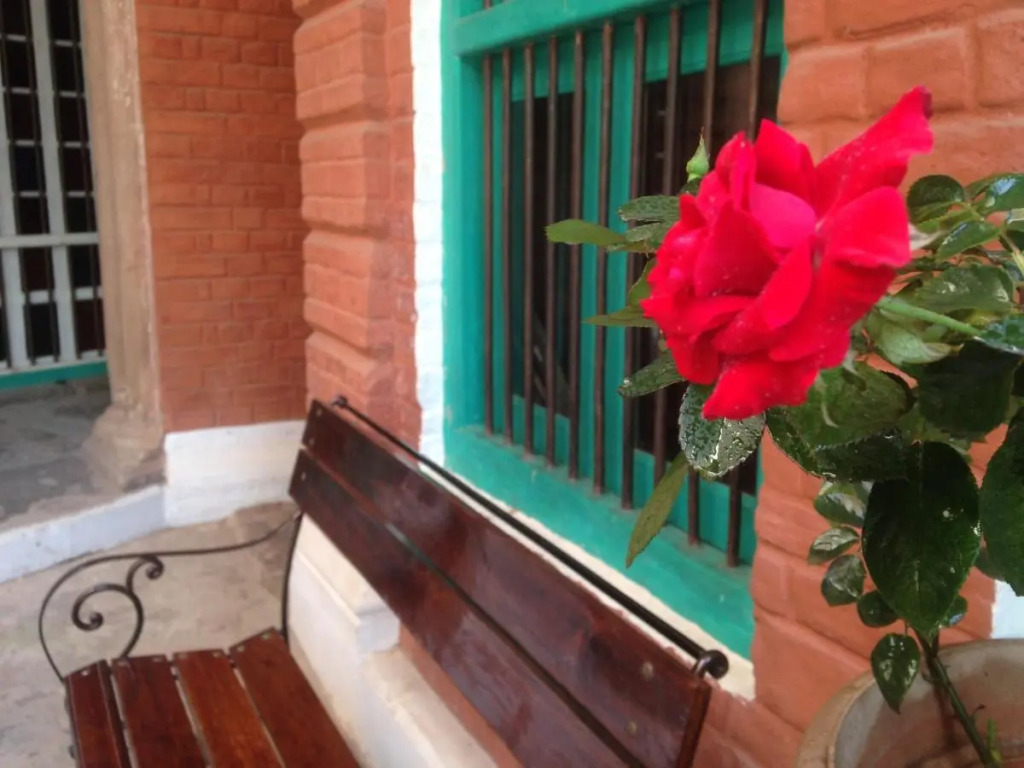 Rose Heritage Home