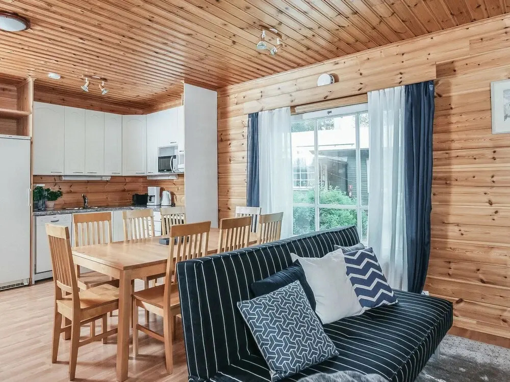 B Porvoo in Porvoo With 2 Bedrooms
