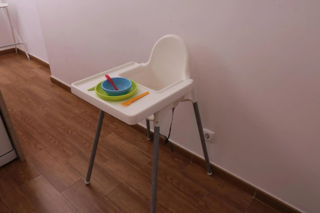Apartamento de charme