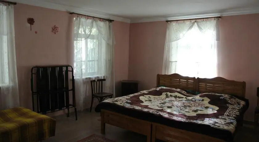 Likani Guesthouse Borjomi - 85 Meskheti