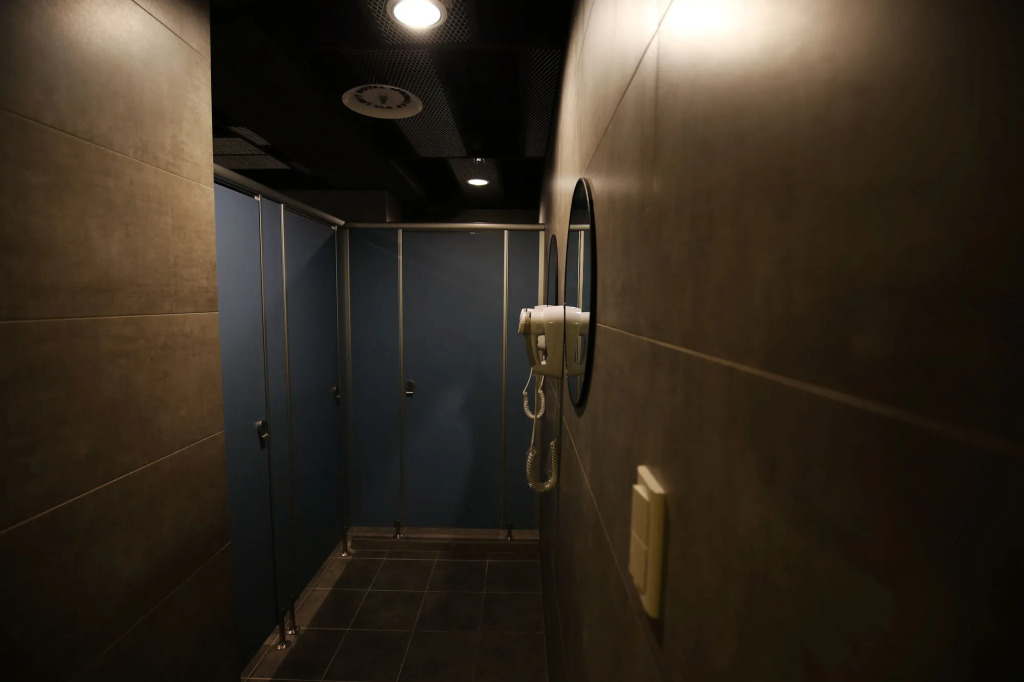 NYS Loft Hotel