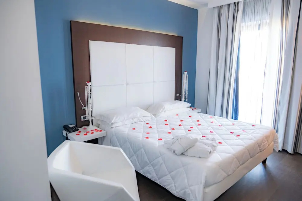 Hotel Napoleon