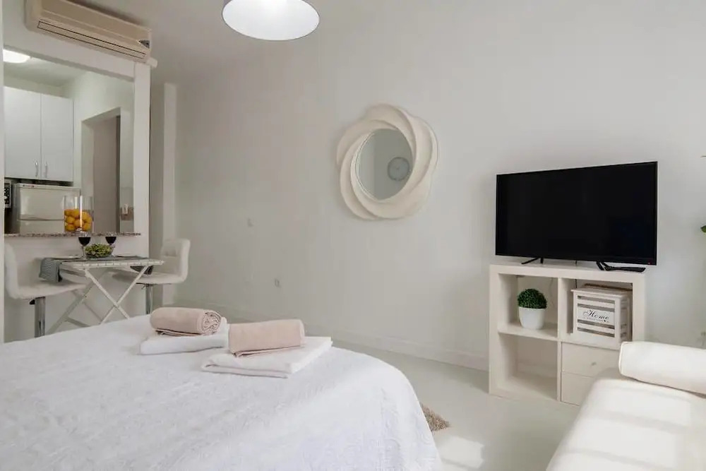 Suite Nosquera