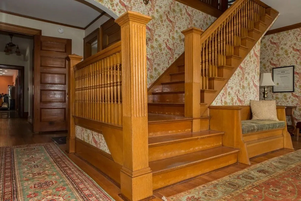 The 1906 House