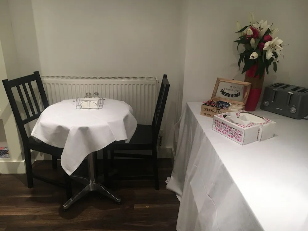 Islington Serviced Rooms and Apartments