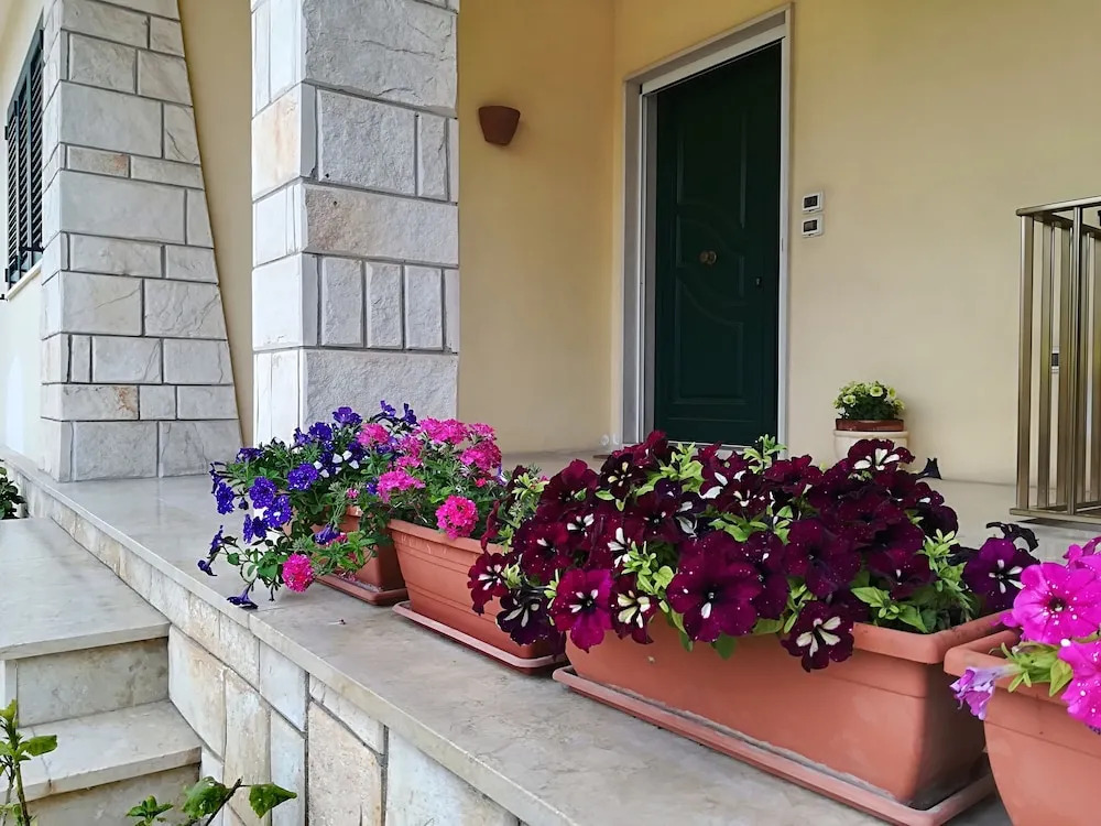 Casa Vacanze Milena