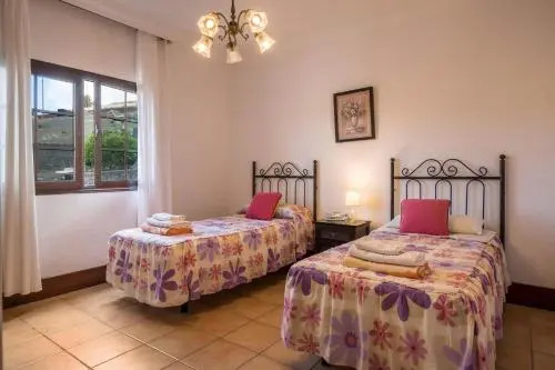 Finca Bellavista