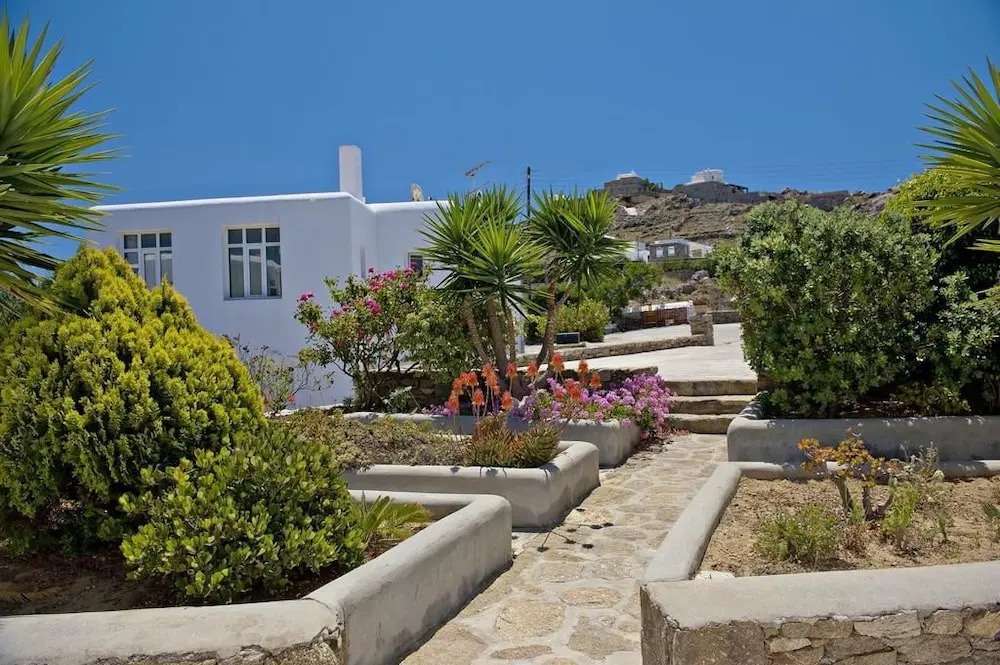 Evagelia's Place