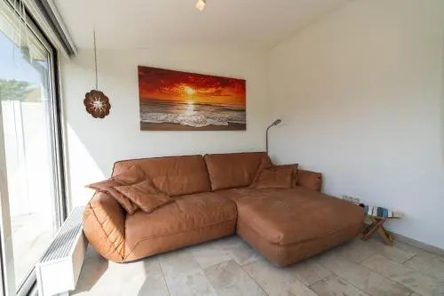 Doggersbank 38 Noordzeepark - Ouddorp -privacy, dunes and beach - not for companies