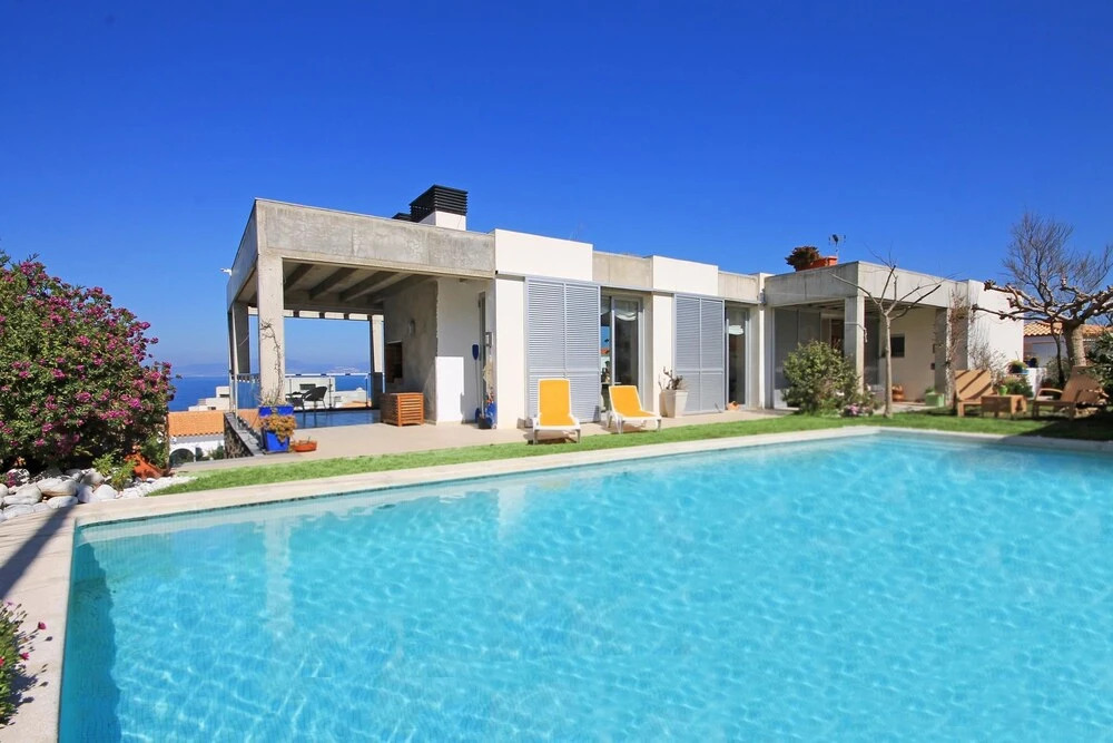Villa Illa