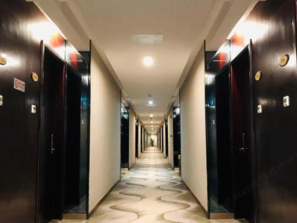 Wenxu Hotel