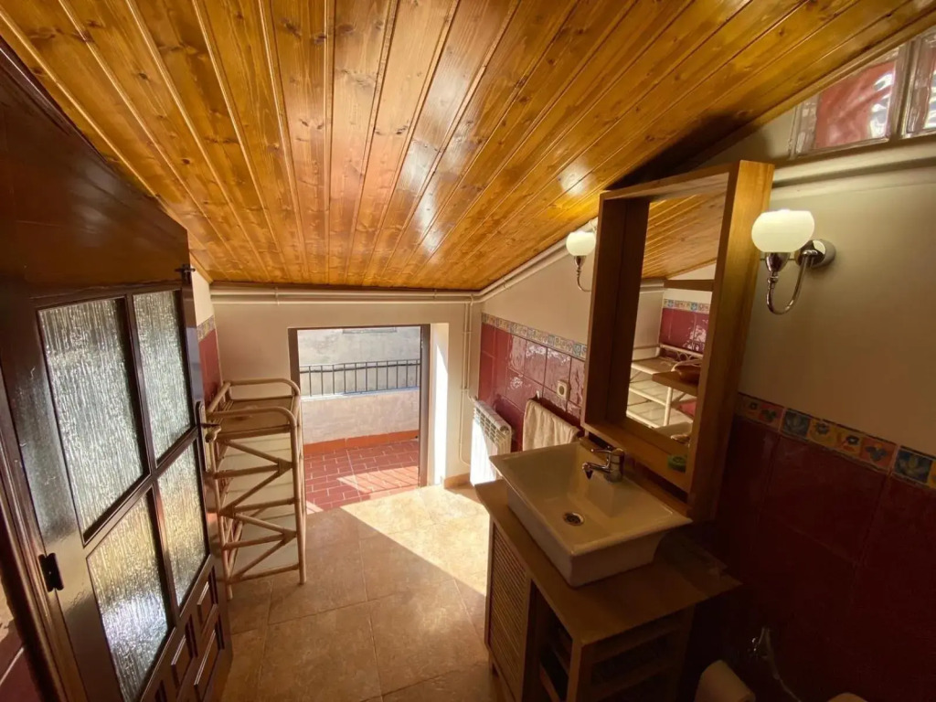 Casa rural Cora de Tudmir