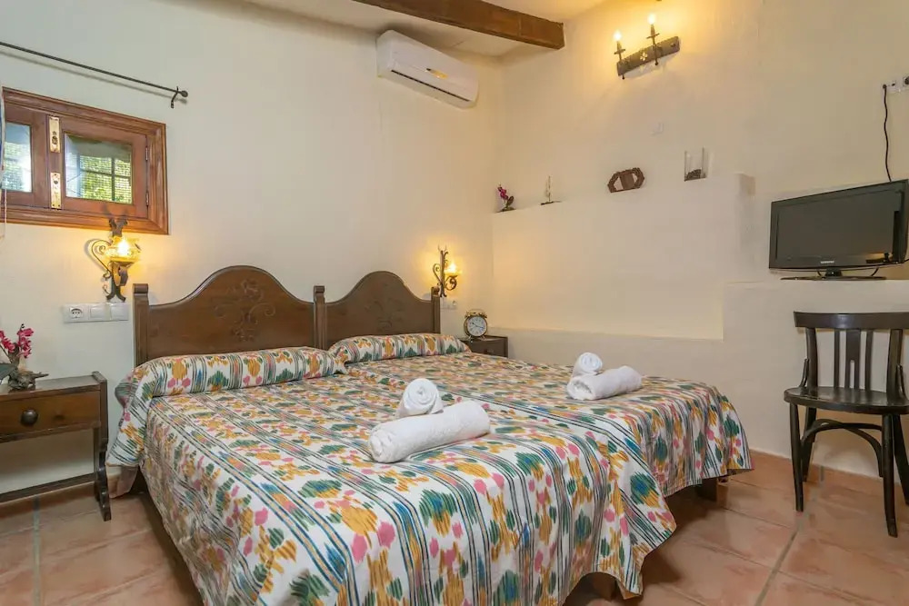 Canaus in Campos With 3 Bedrooms and 2 Bathrooms