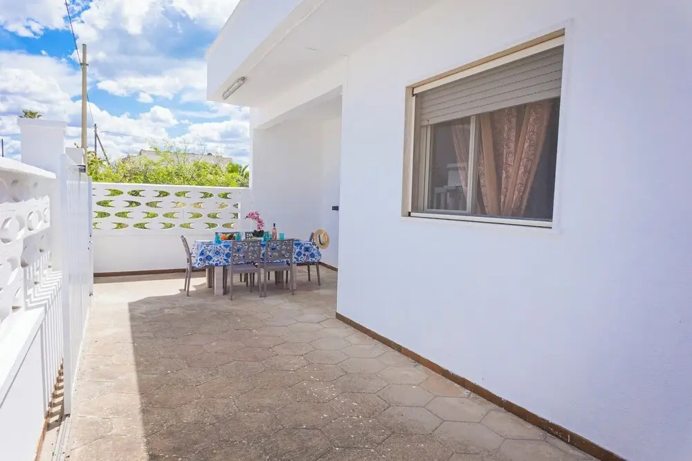 Punta Grossa Apartments by My Home Apulia