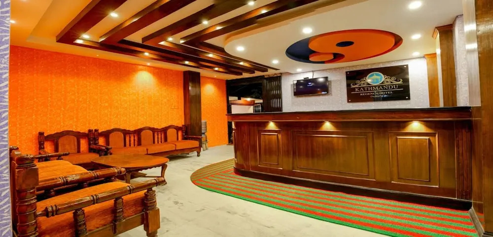 MeroStay 229 Regency