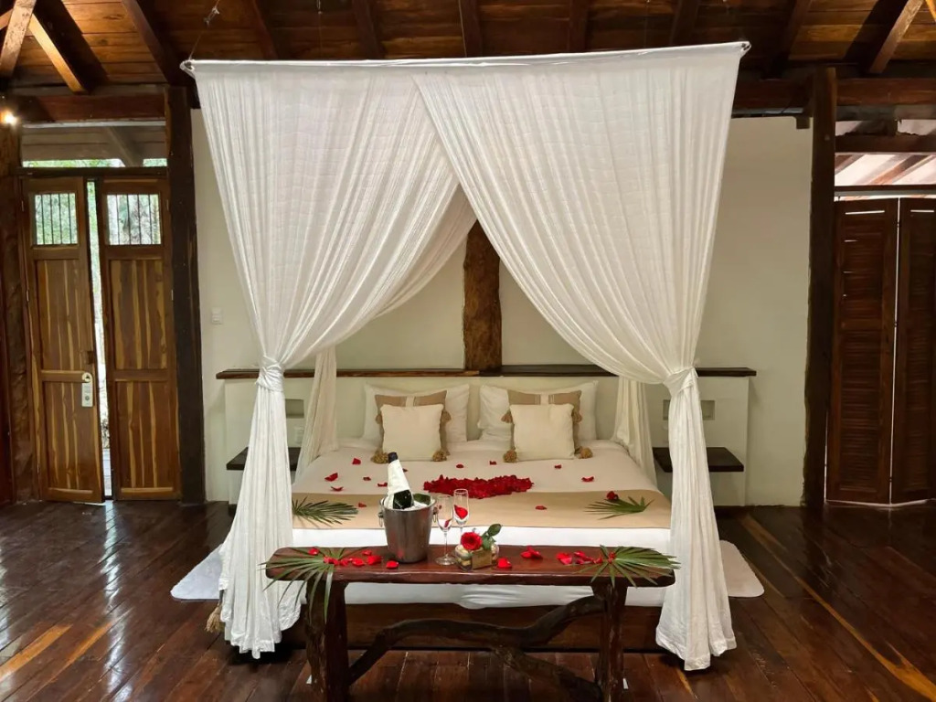 Pepem Holistic Experience - Adults Only