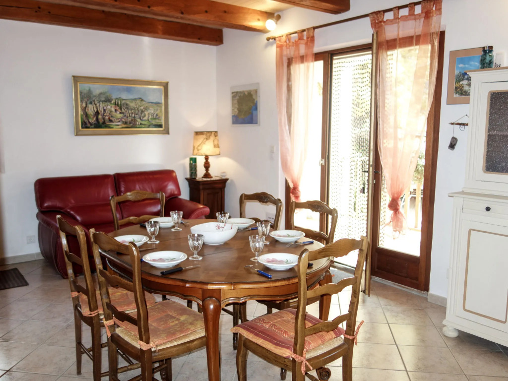 Holiday Home Le Brulat
