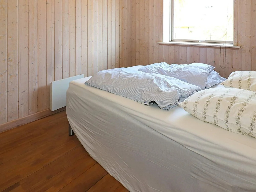 12 person holiday home in Hadsund-By Traum