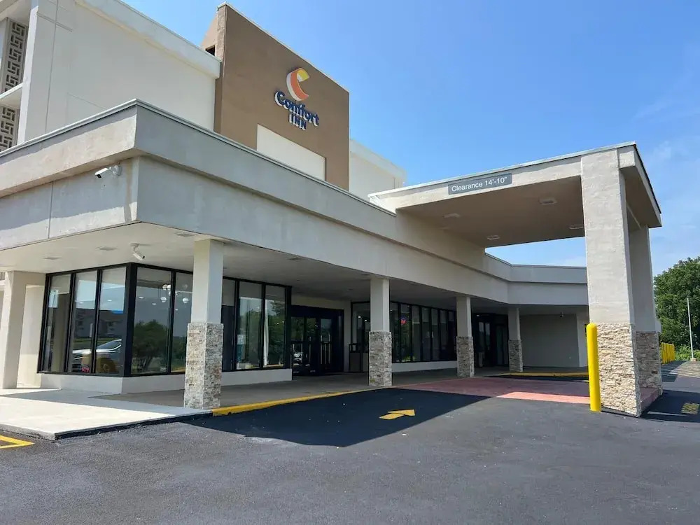 Comfort Inn