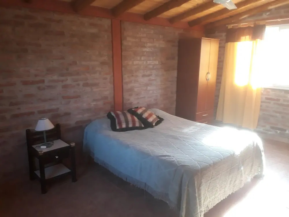 Cabañas La Horqueta