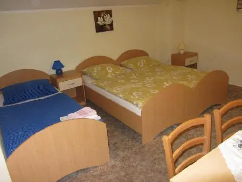 Rooms Pri Lovrižu