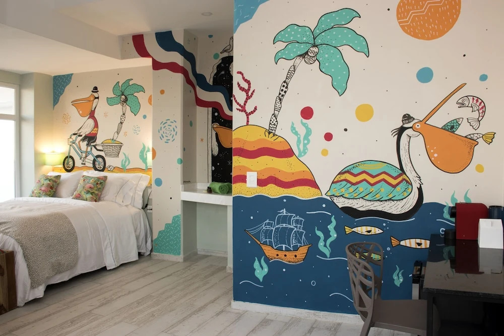 Townhouse Boutique Hotel