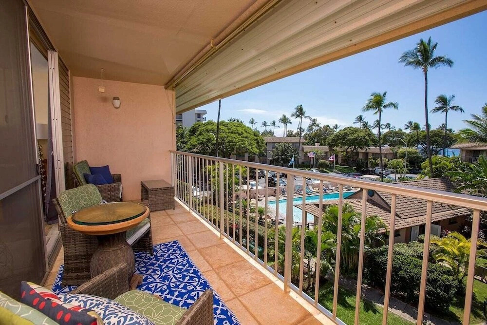 Wonderful Kihei Kai Nani renovated condos - 174